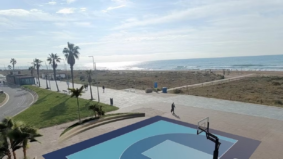 Apartamentos en venta en Castelldefels Playa particulares